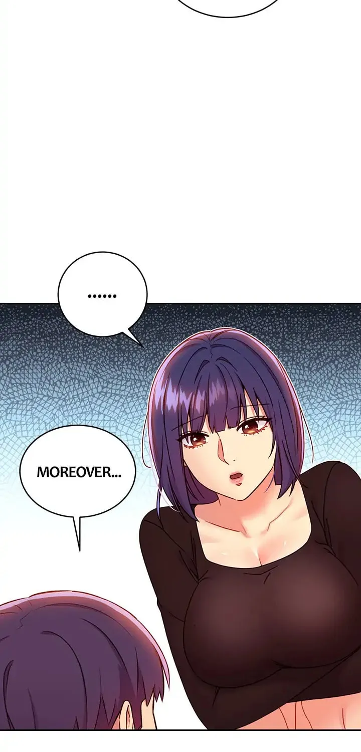 My Stepmother's Friends Chapter 74 page 30 - 