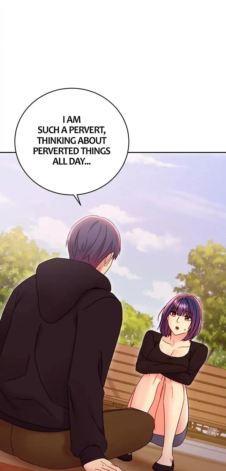 My Stepmother's Friends Chapter 74 page 31 - 