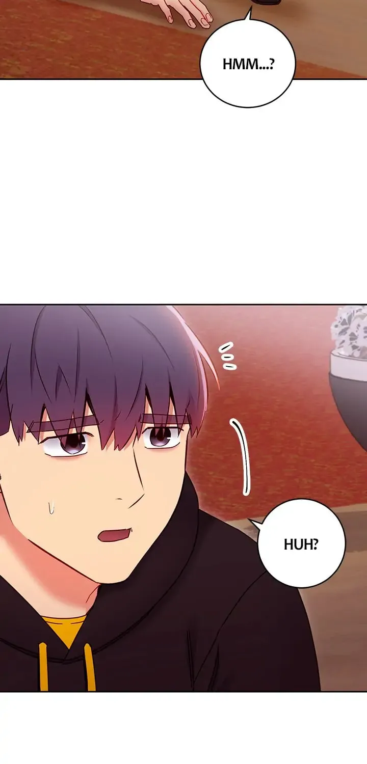 My Stepmother's Friends Chapter 74 page 32 - 
