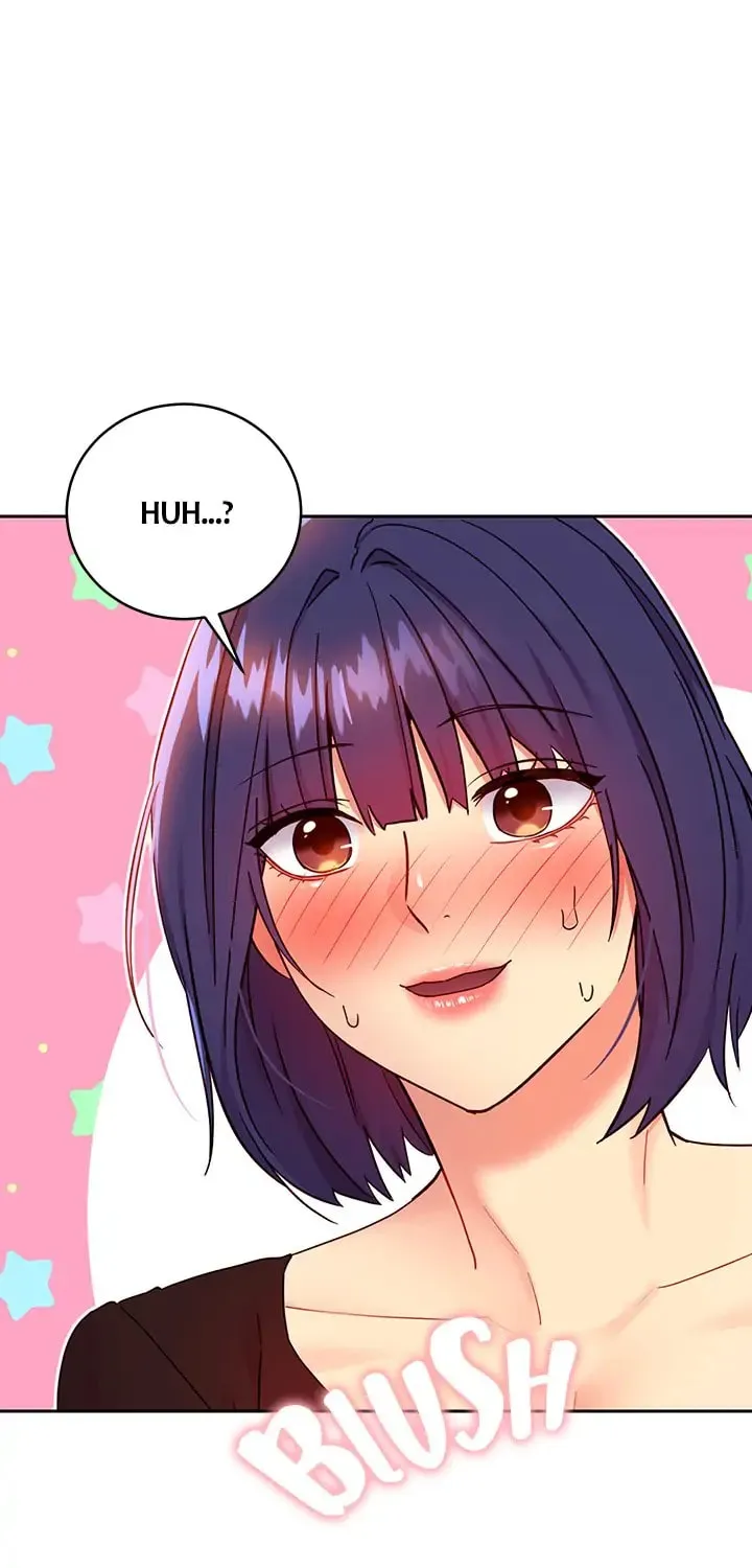 My Stepmother's Friends Chapter 74 page 33 - 
