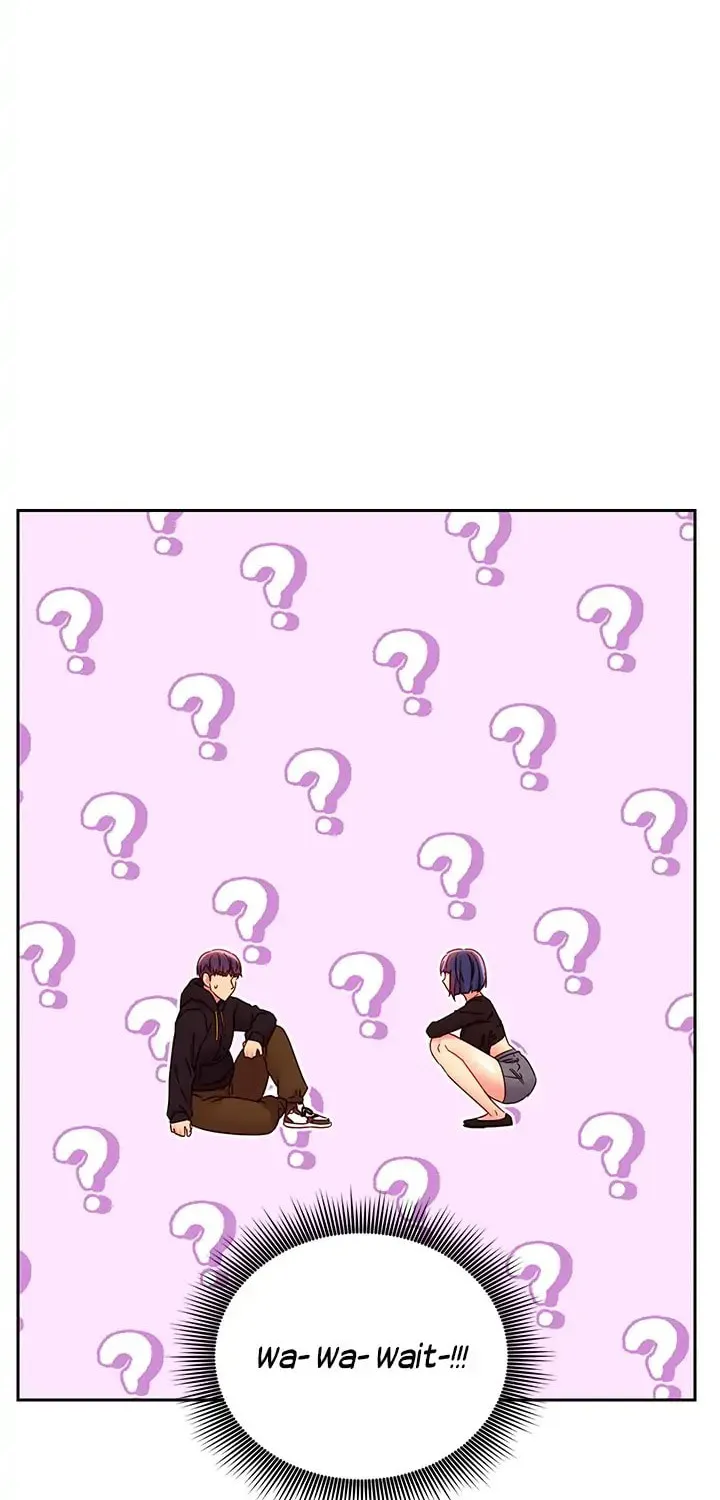 My Stepmother's Friends Chapter 74 page 34 - 