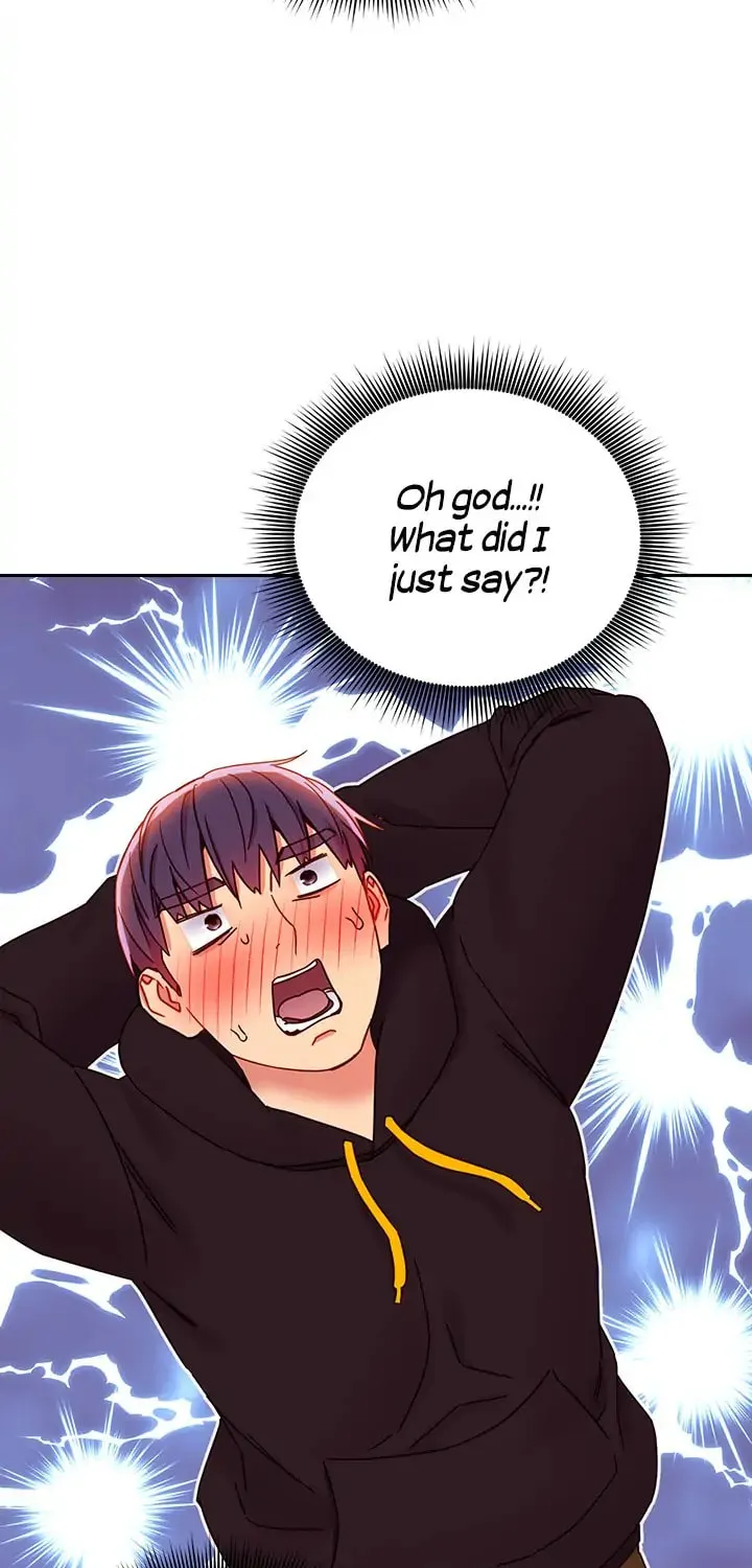 My Stepmother's Friends Chapter 74 page 35 - 
