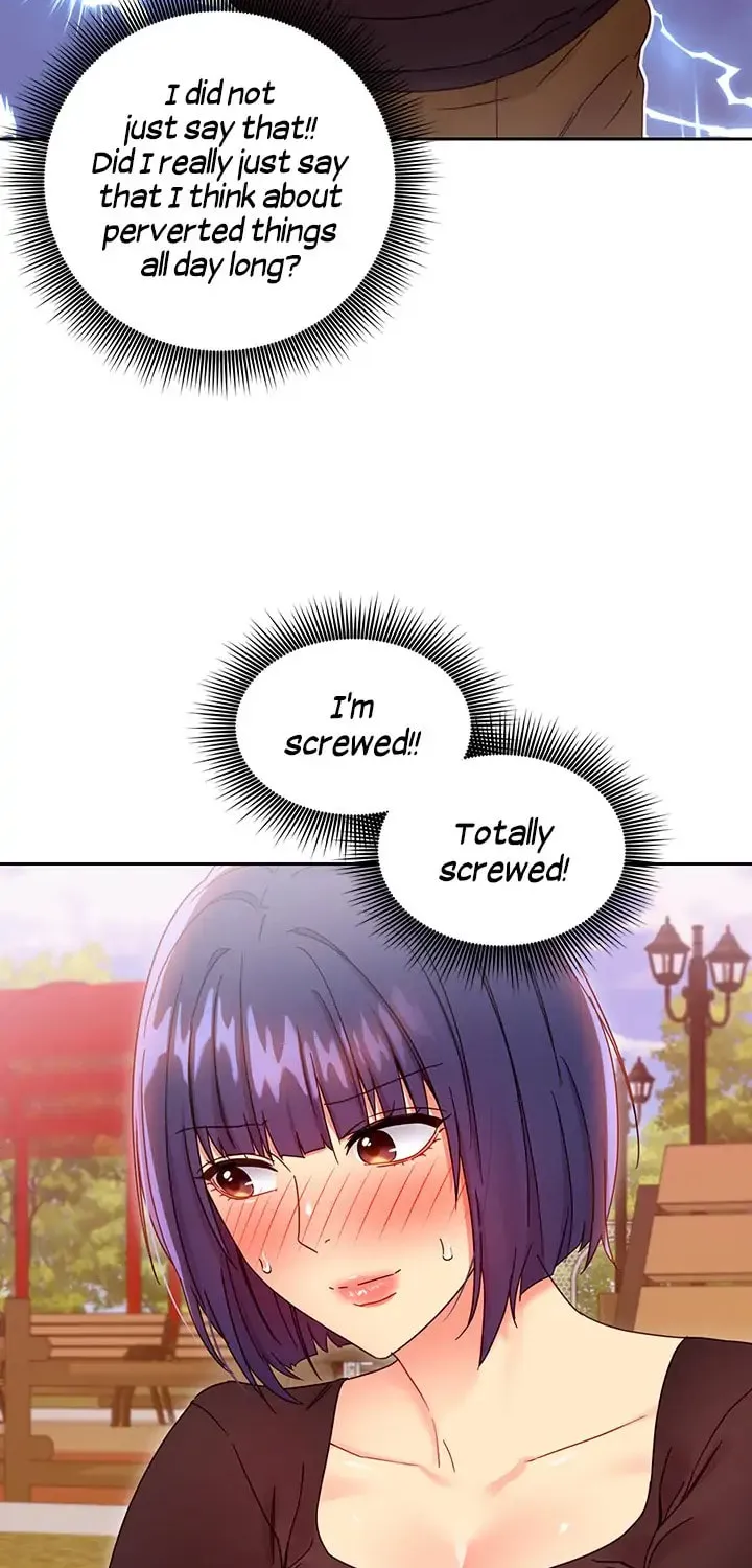 My Stepmother's Friends Chapter 74 page 36 - 