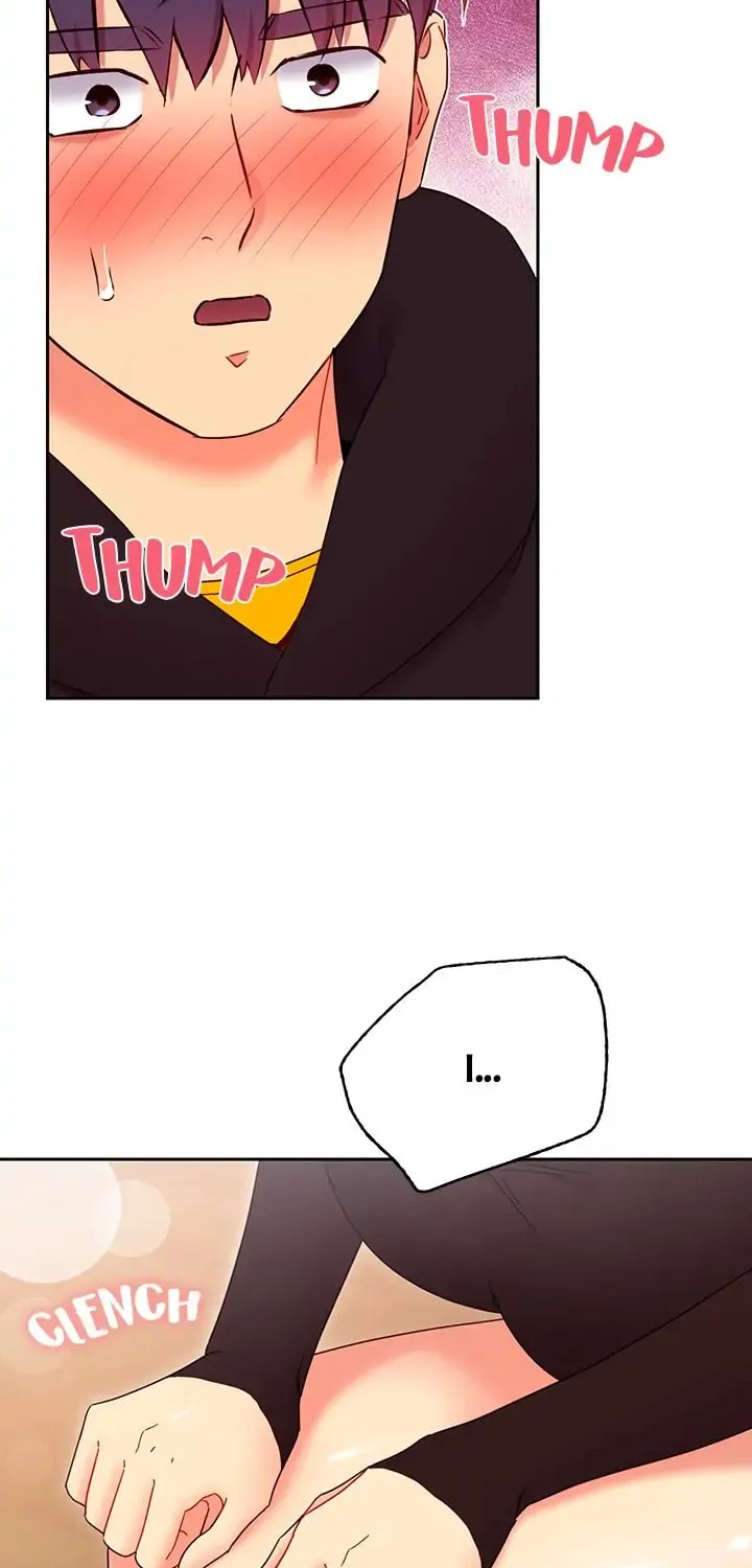 My Stepmother's Friends Chapter 74 page 40 - 