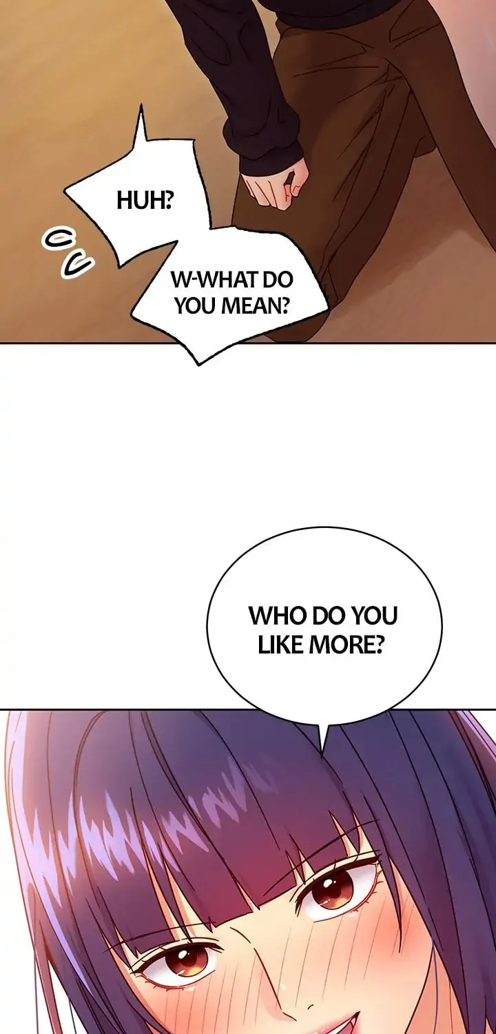 My Stepmother's Friends Chapter 74 page 5 - 