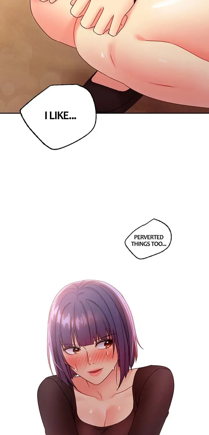 My Stepmother's Friends Chapter 74 page 41 - 