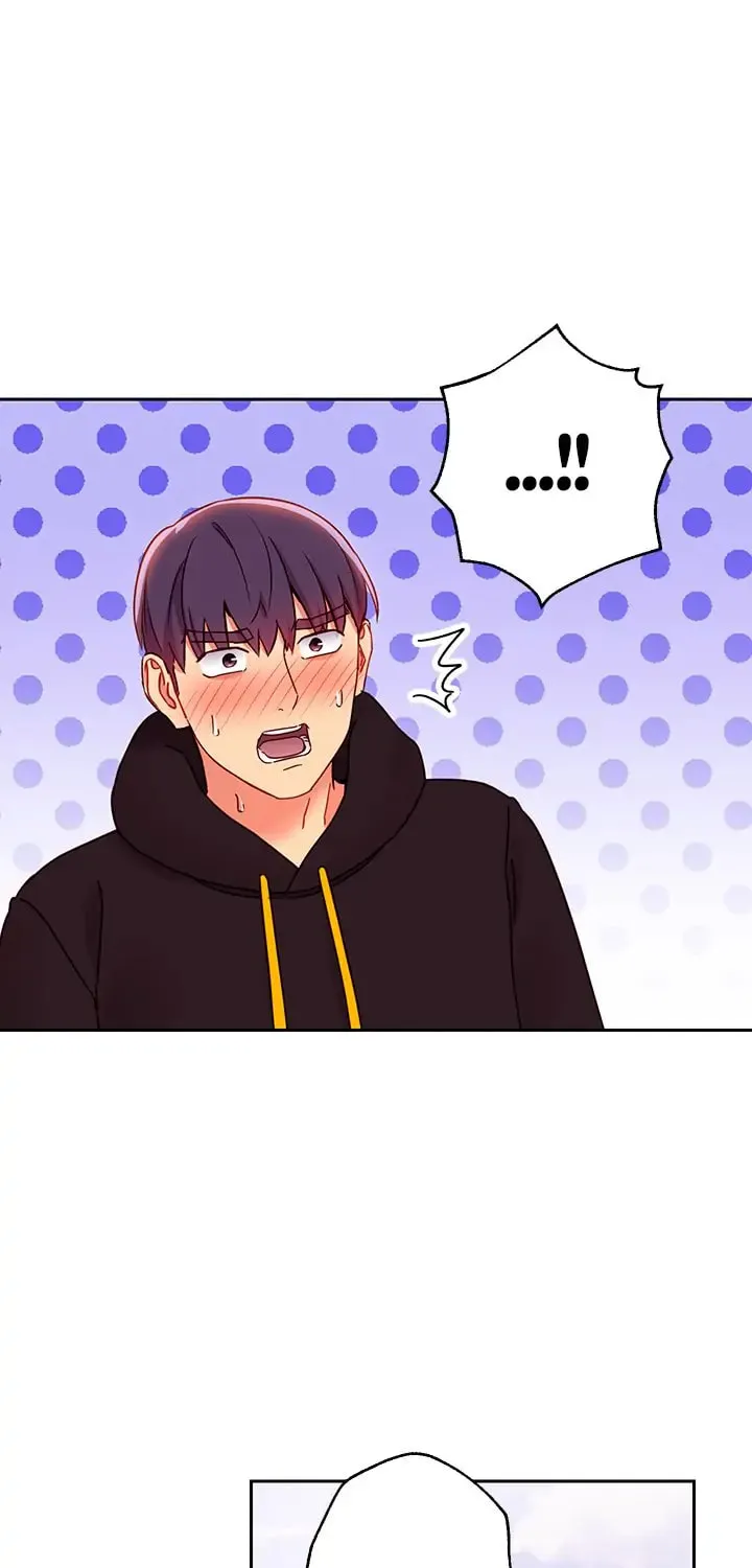 My Stepmother's Friends Chapter 74 page 43 - 