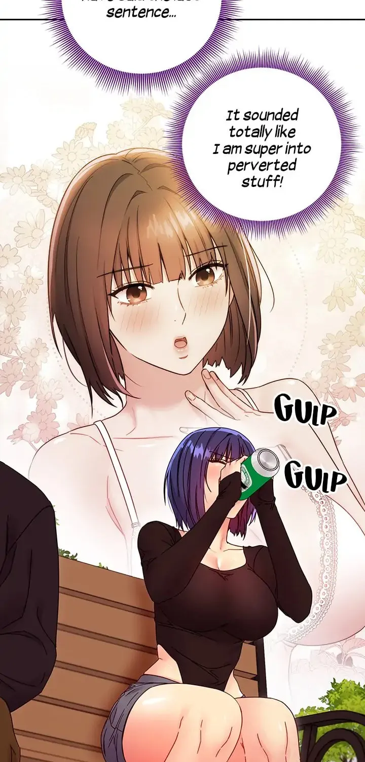 My Stepmother's Friends Chapter 74 page 46 - 