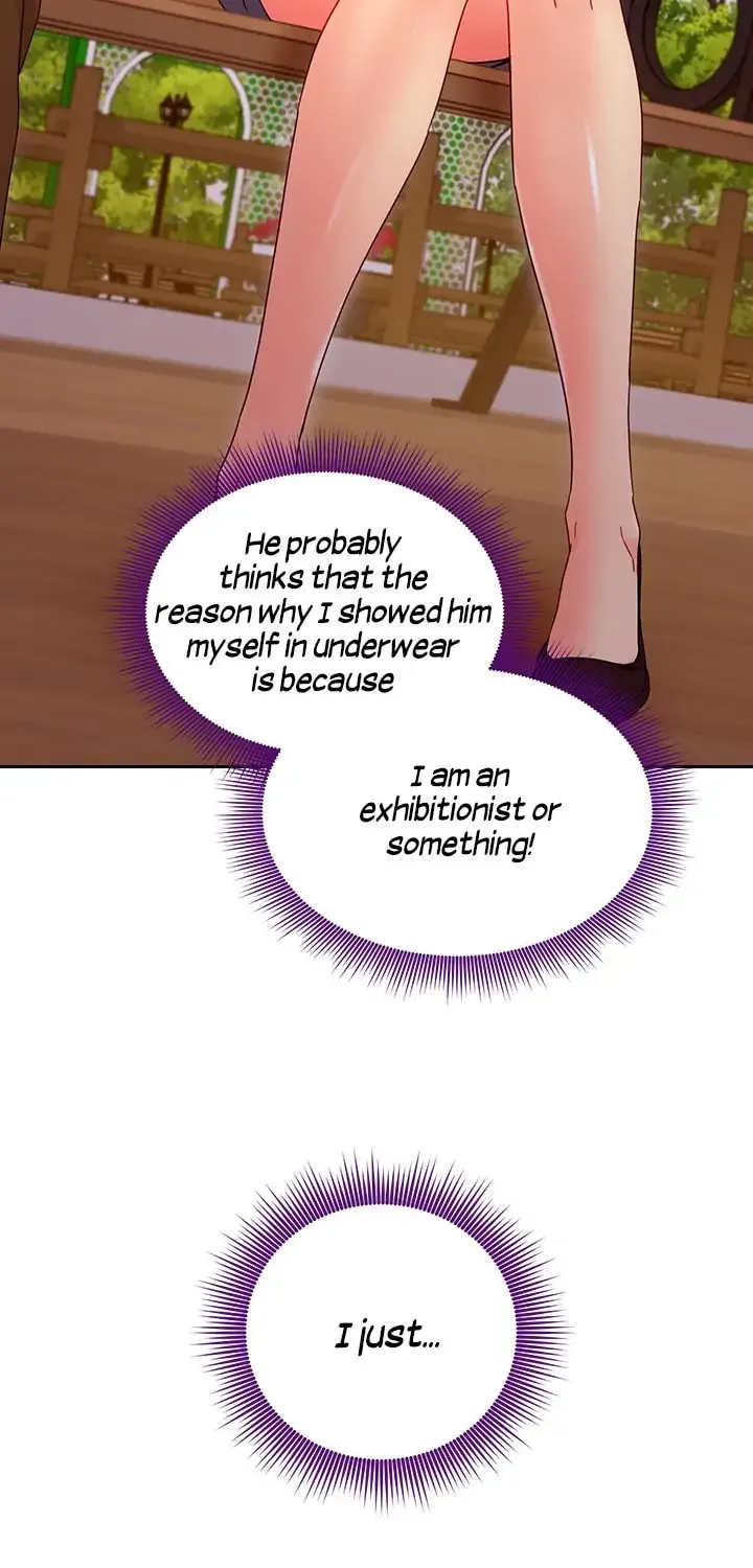 My Stepmother's Friends Chapter 74 page 47 - 