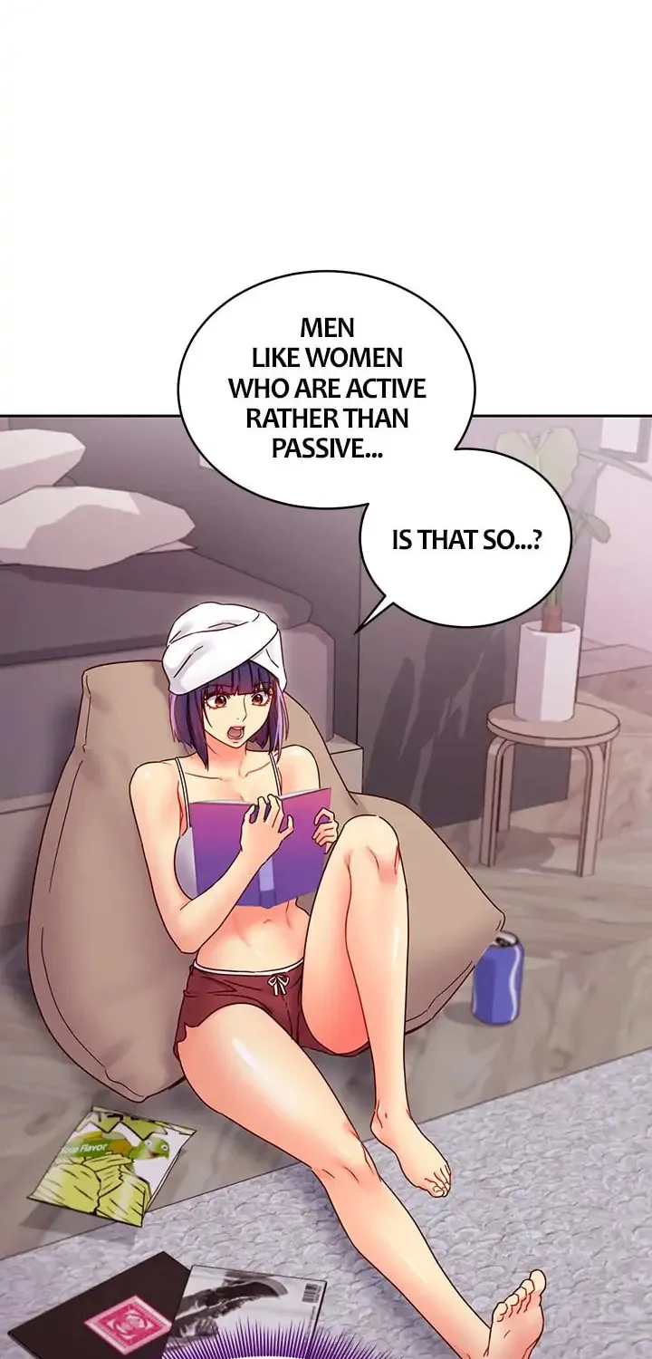 My Stepmother's Friends Chapter 74 page 49 - 