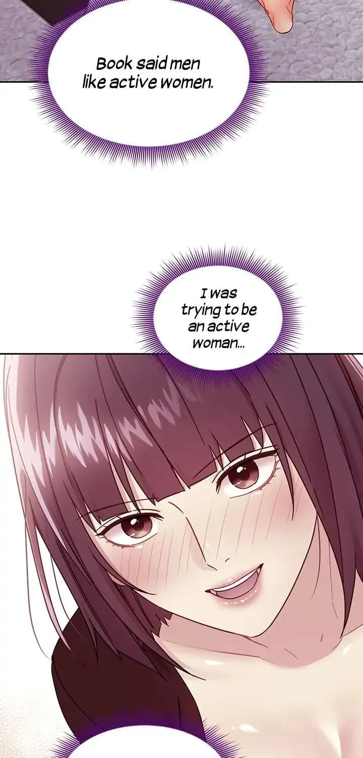 My Stepmother's Friends Chapter 74 page 50 - 