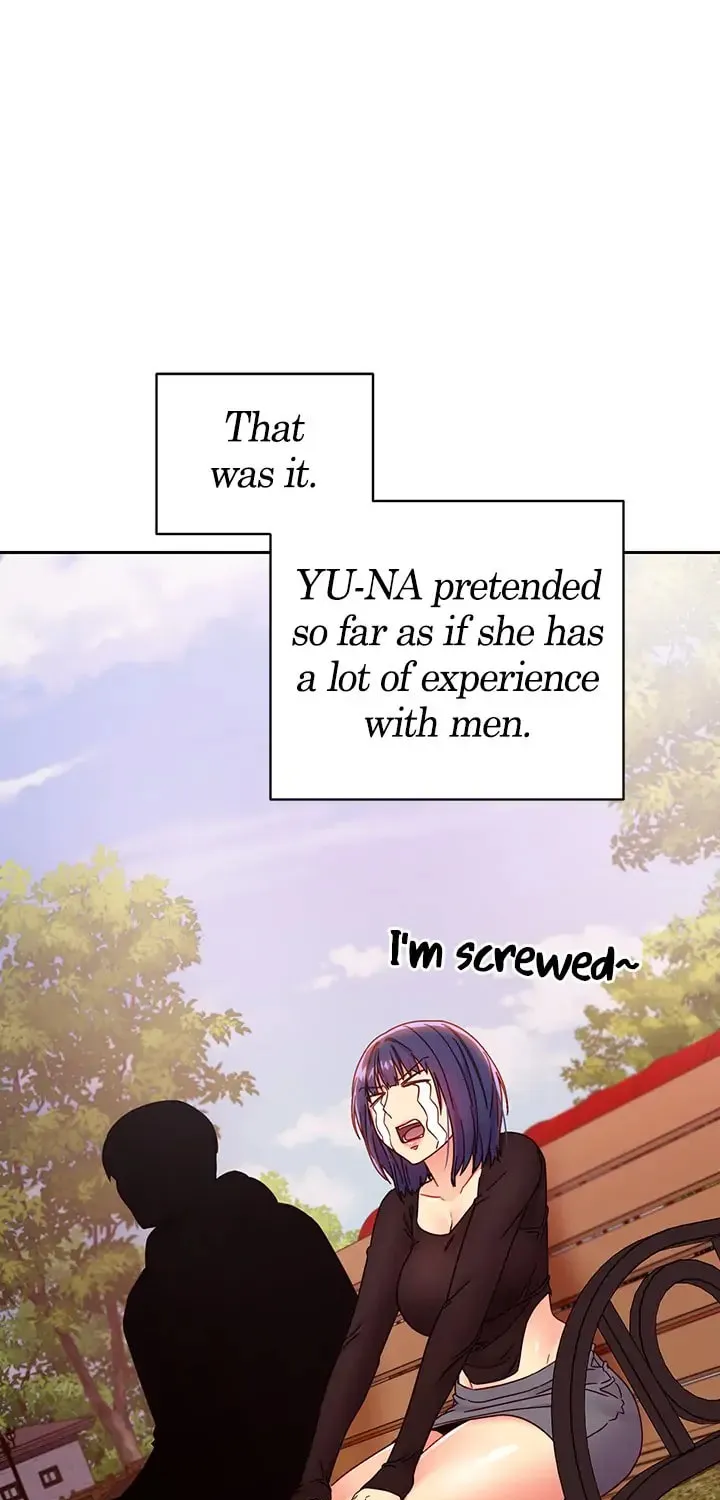 My Stepmother's Friends Chapter 74 page 54 - 