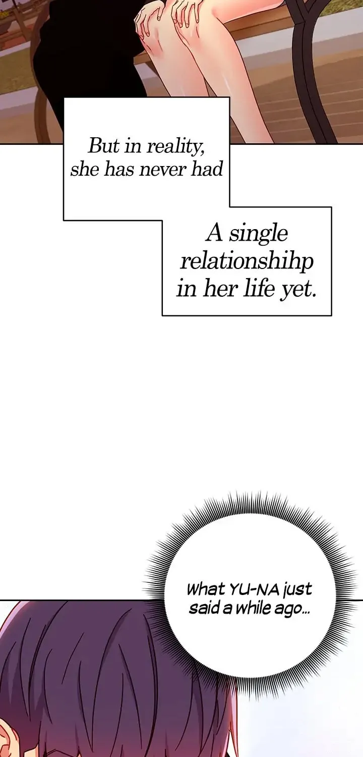 My Stepmother's Friends Chapter 74 page 55 - 