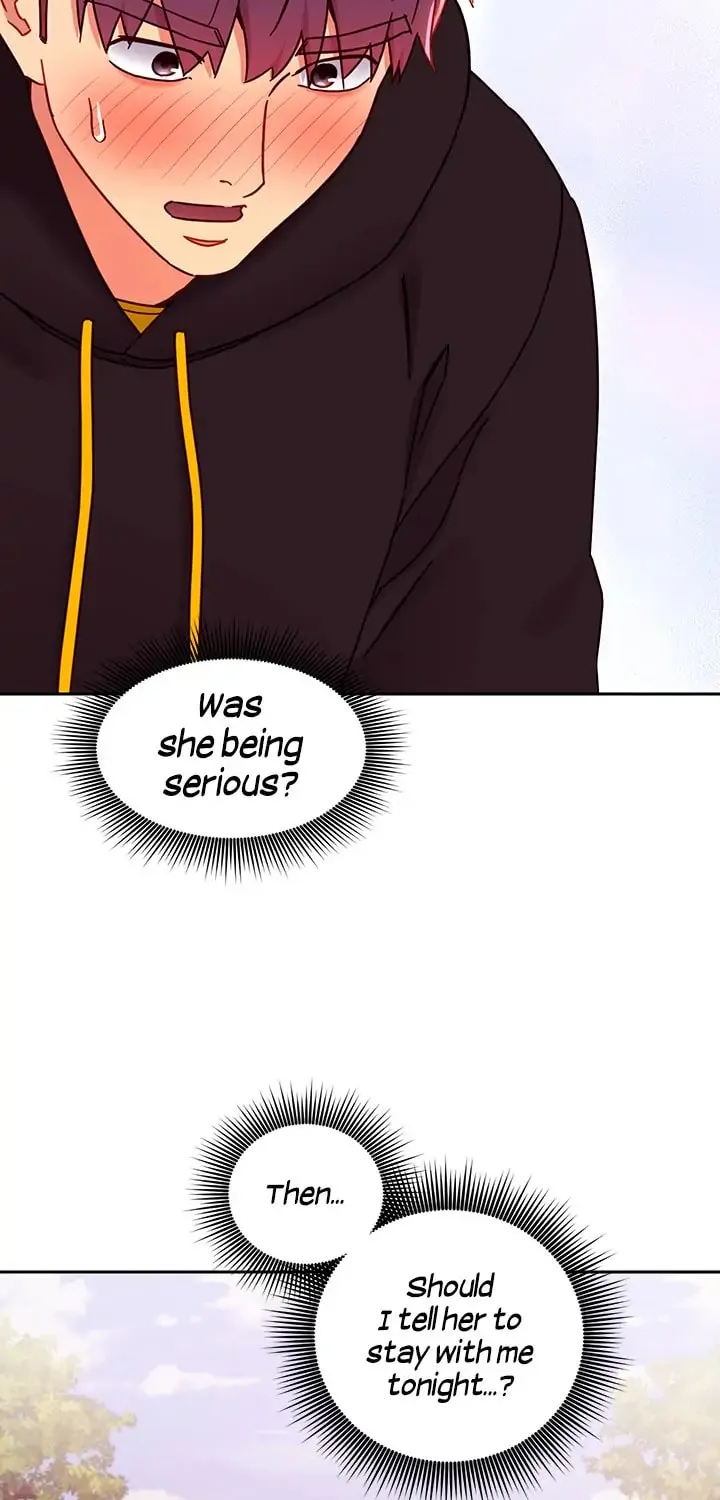 My Stepmother's Friends Chapter 74 page 56 - 
