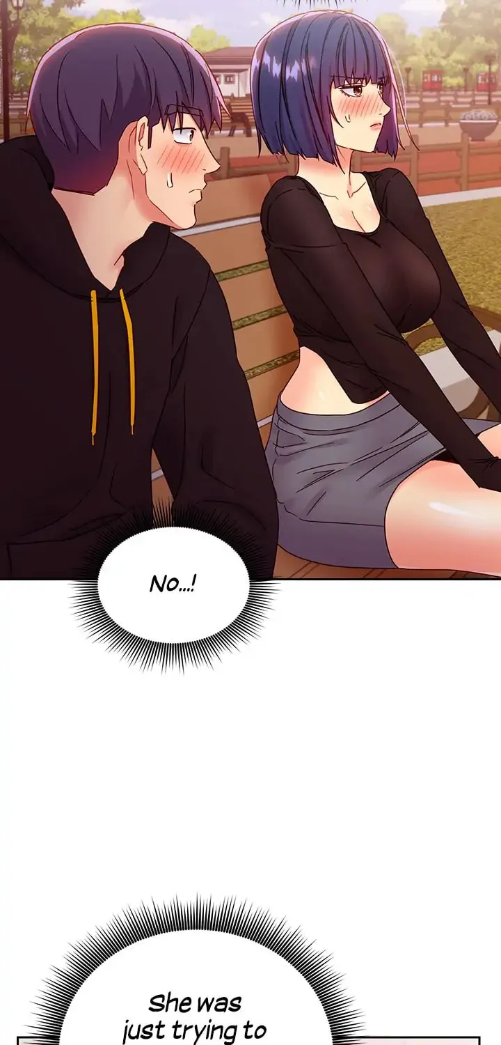 My Stepmother's Friends Chapter 74 page 57 - 