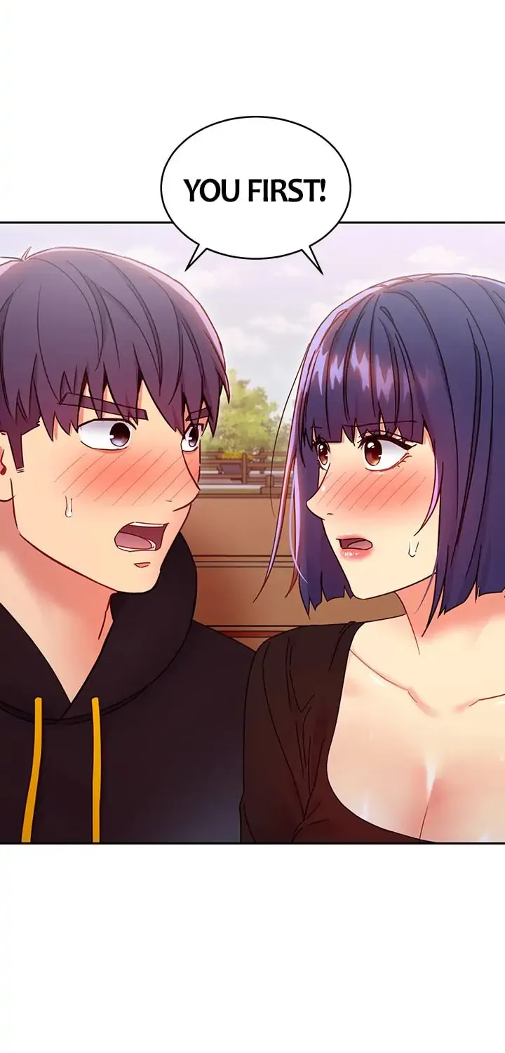 My Stepmother's Friends Chapter 74 page 63 - 