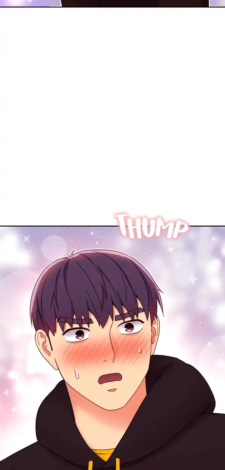 My Stepmother's Friends Chapter 74 page 65 - 
