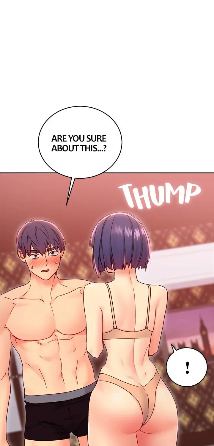 My Stepmother's Friends Chapter 74 page 69 - 