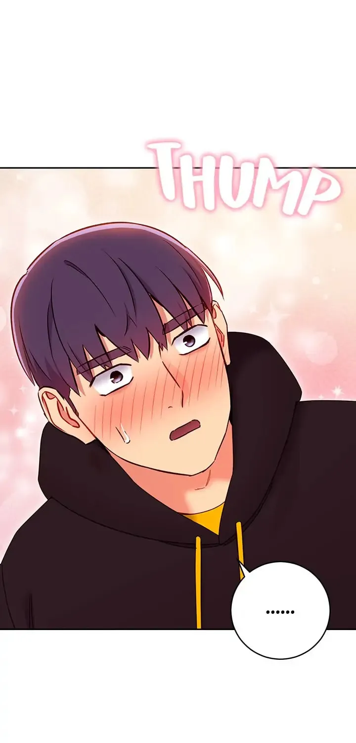 My Stepmother's Friends Chapter 74 page 8 - 