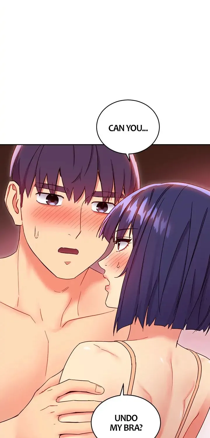My Stepmother's Friends Chapter 74 page 77 - 