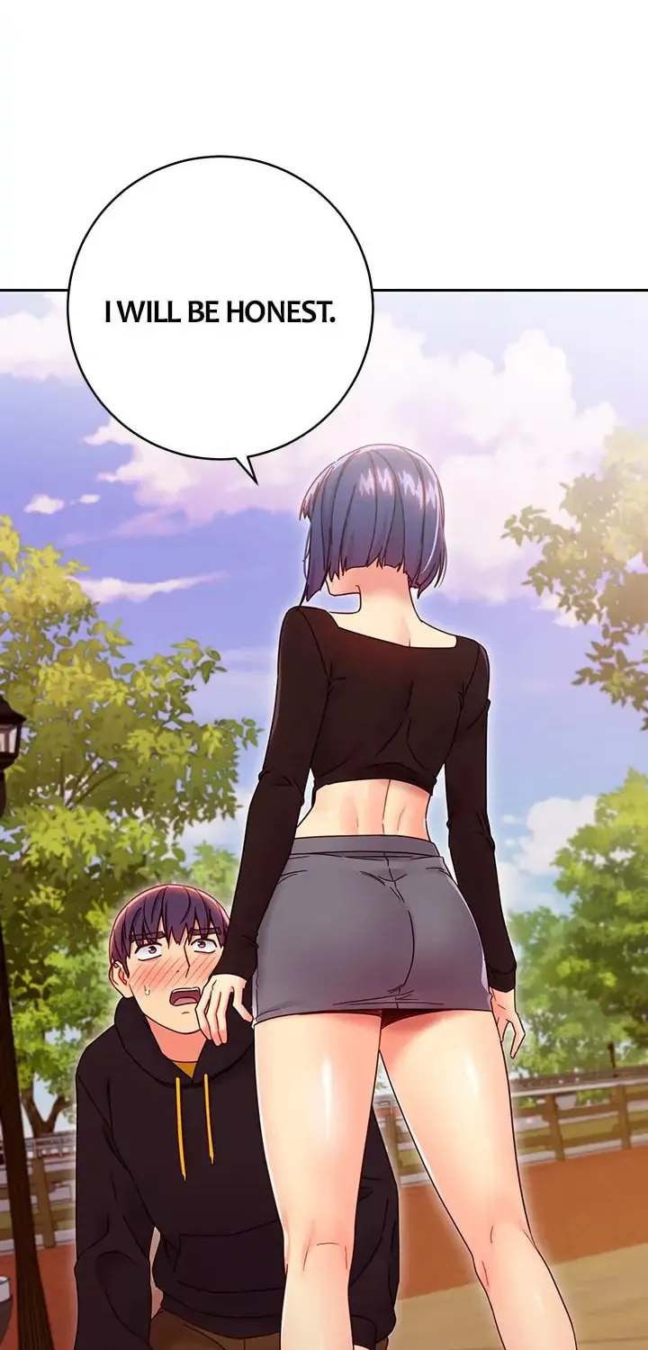 My Stepmother's Friends Chapter 74 page 9 - 