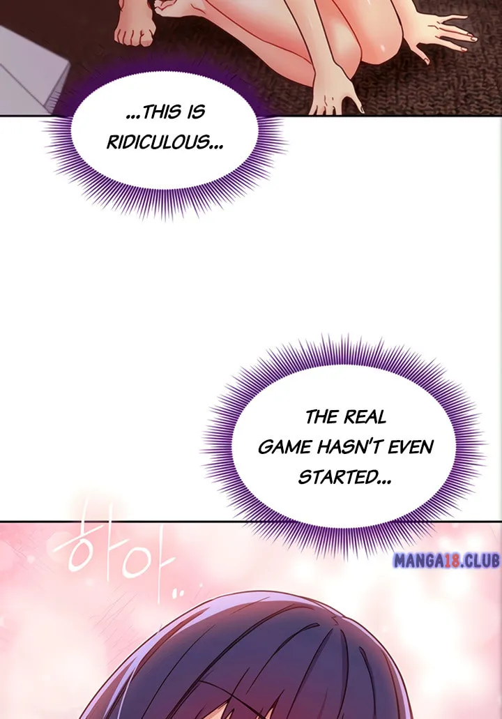 My Stepmother's Friends Chapter 75 page 109 - 