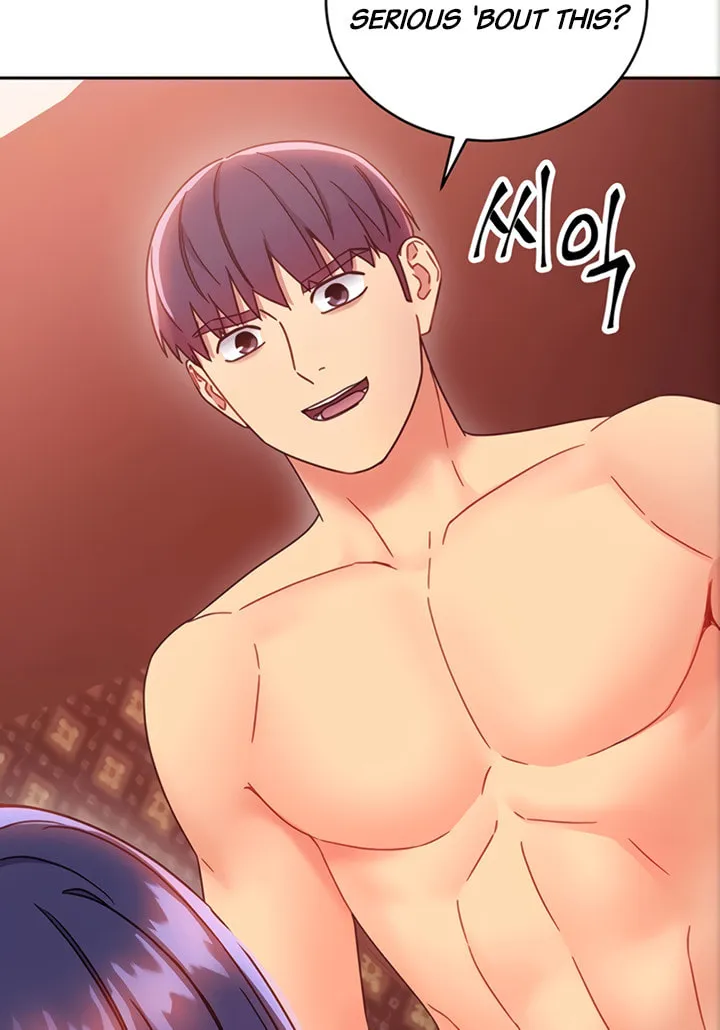 My Stepmother's Friends Chapter 75 page 113 - 