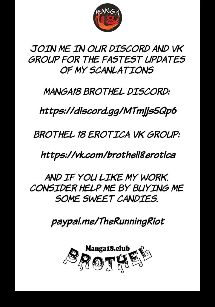 My Stepmother's Friends Chapter 75 page 120 - 