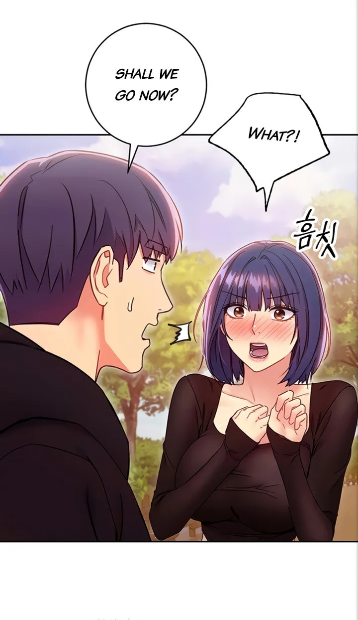 My Stepmother's Friends Chapter 75 page 15 - 