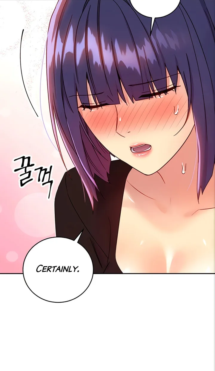 My Stepmother's Friends Chapter 75 page 18 - 