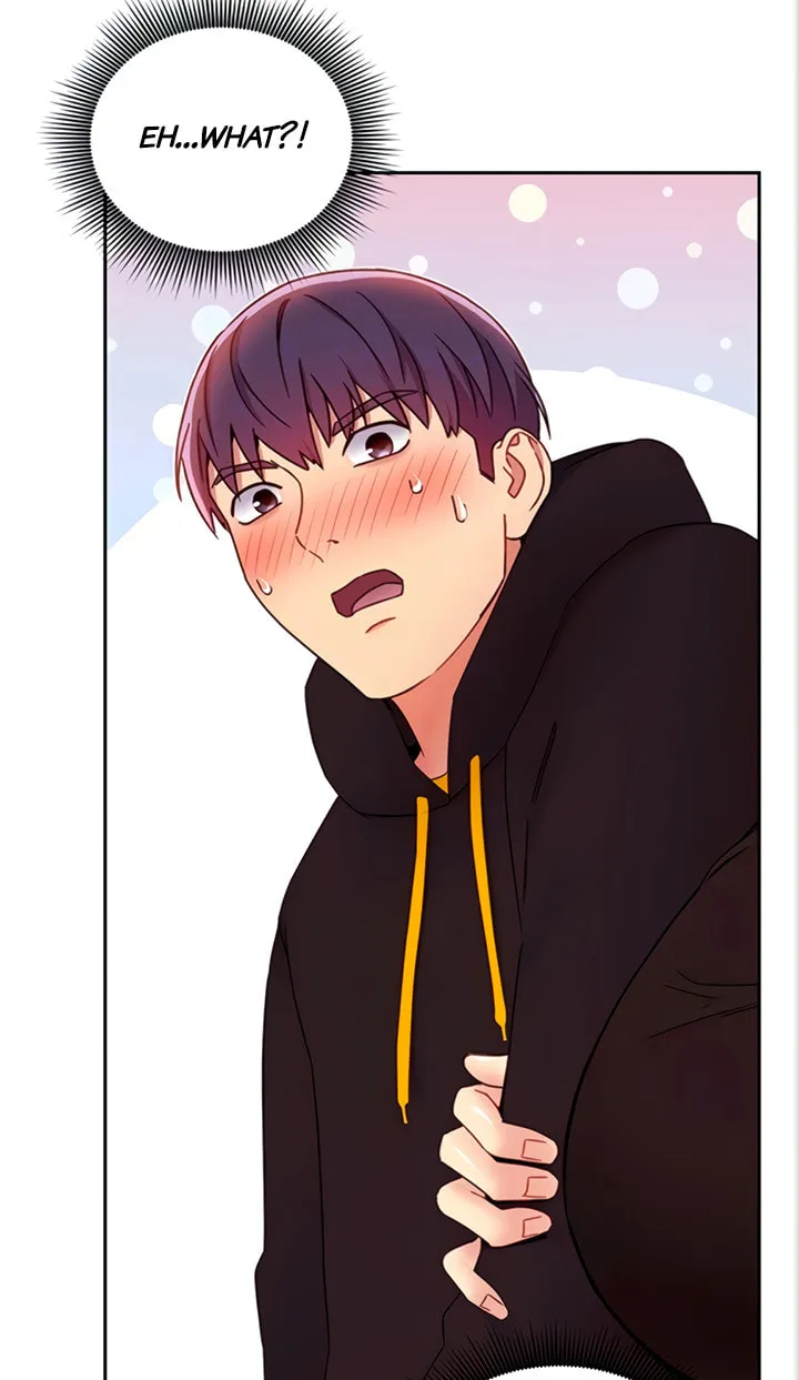 My Stepmother's Friends Chapter 75 page 23 - 