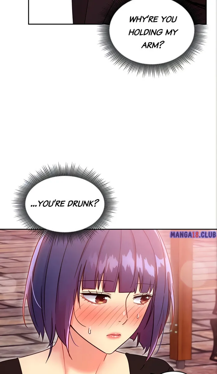 My Stepmother's Friends Chapter 75 page 24 - 