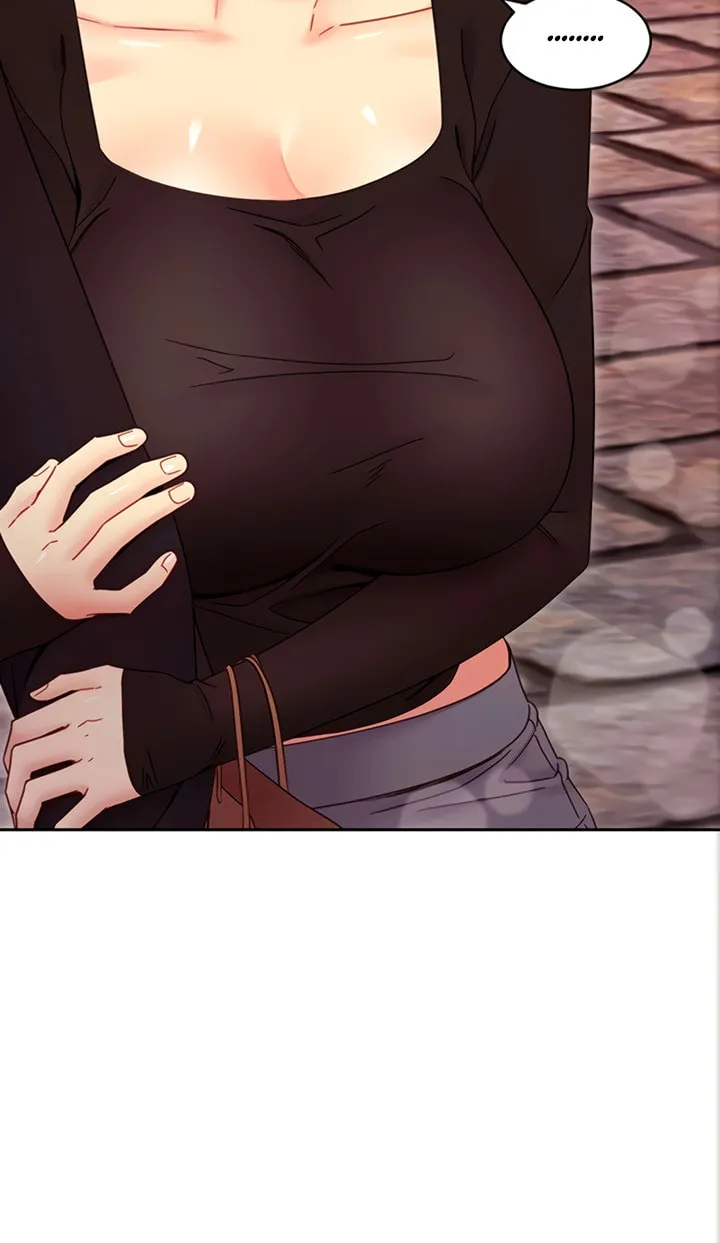 My Stepmother's Friends Chapter 75 page 25 - 