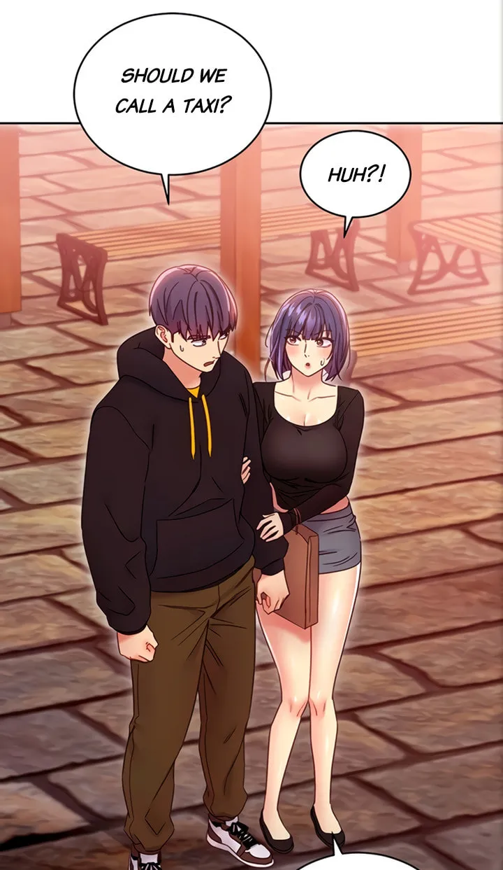My Stepmother's Friends Chapter 75 page 26 - 