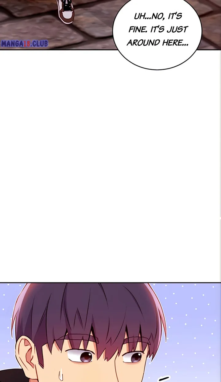 My Stepmother's Friends Chapter 75 page 27 - 