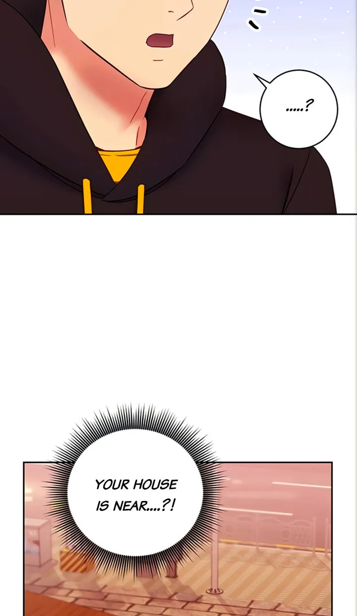 My Stepmother's Friends Chapter 75 page 28 - 