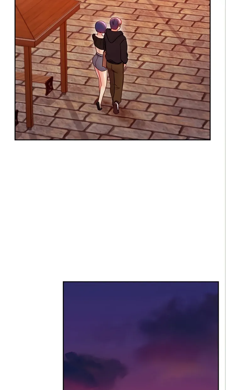 My Stepmother's Friends Chapter 75 page 29 - 