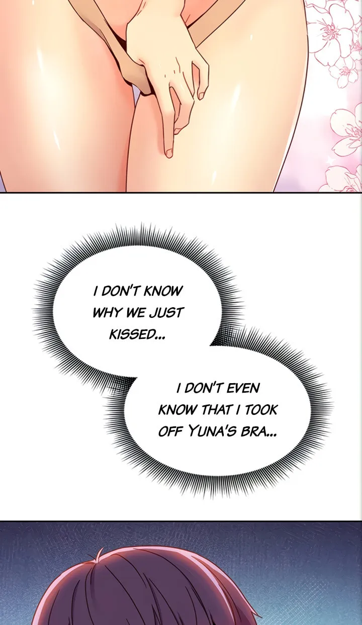 My Stepmother's Friends Chapter 75 page 4 - 
