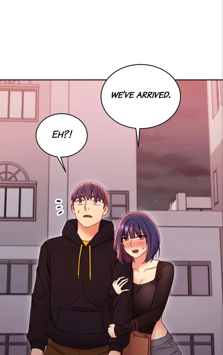 My Stepmother's Friends Chapter 75 page 32 - 