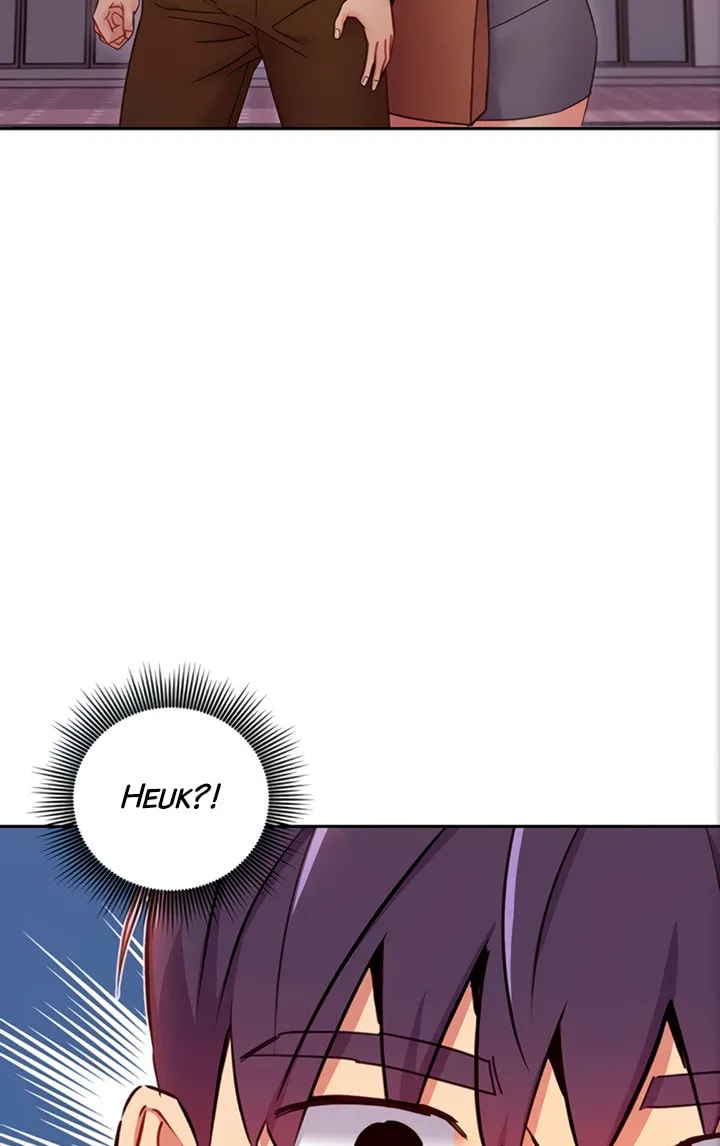 My Stepmother's Friends Chapter 75 page 33 - 