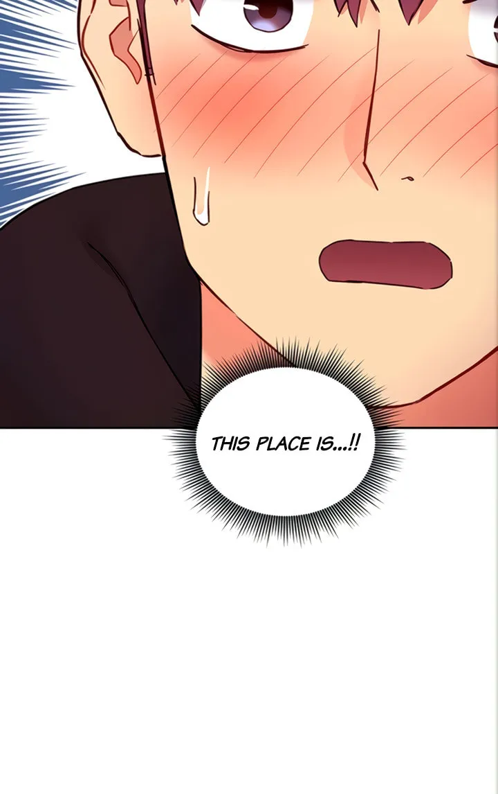 My Stepmother's Friends Chapter 75 page 34 - 