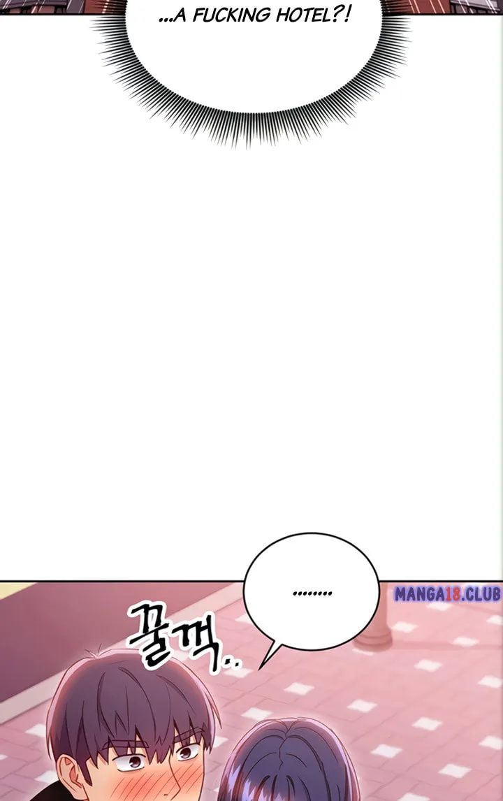 My Stepmother's Friends Chapter 75 page 36 - 