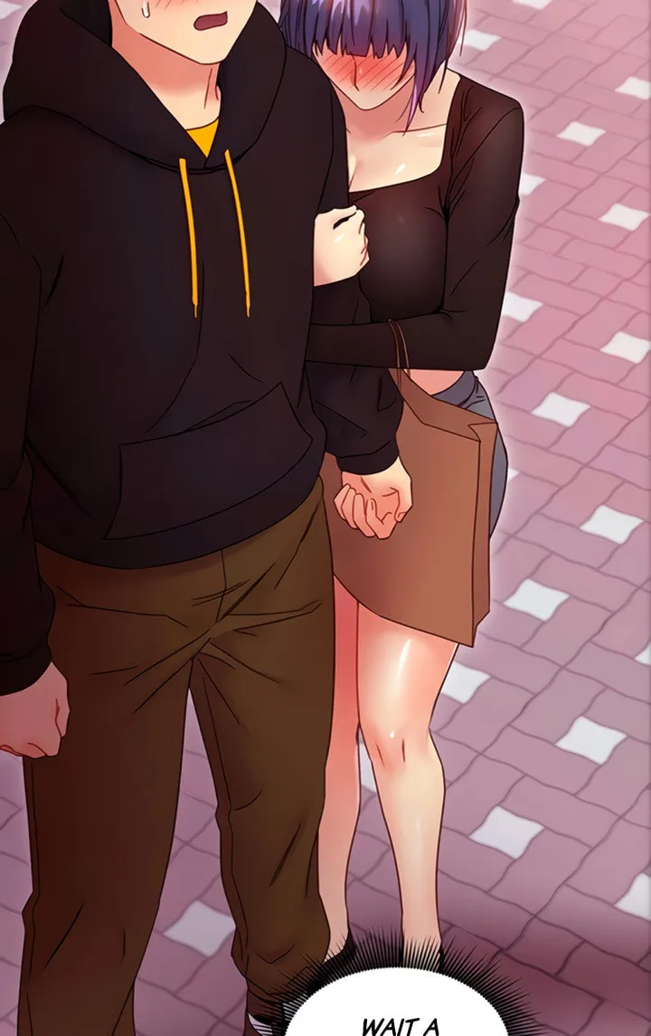 My Stepmother's Friends Chapter 75 page 37 - 