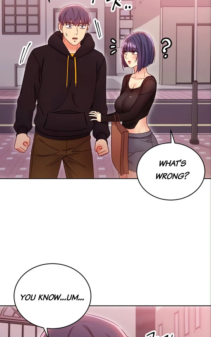My Stepmother's Friends Chapter 75 page 40 - 