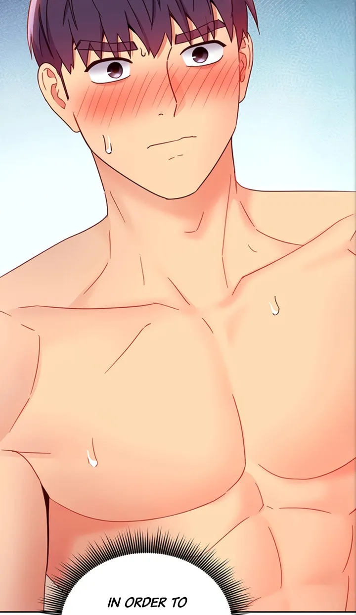 My Stepmother's Friends Chapter 75 page 5 - 