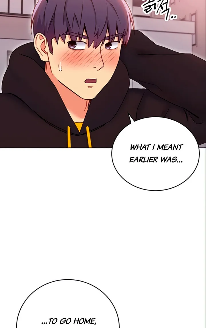 My Stepmother's Friends Chapter 75 page 41 - 