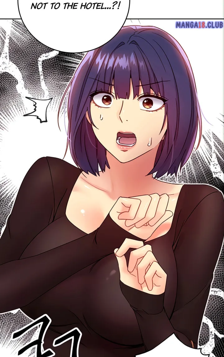 My Stepmother's Friends Chapter 75 page 42 - 