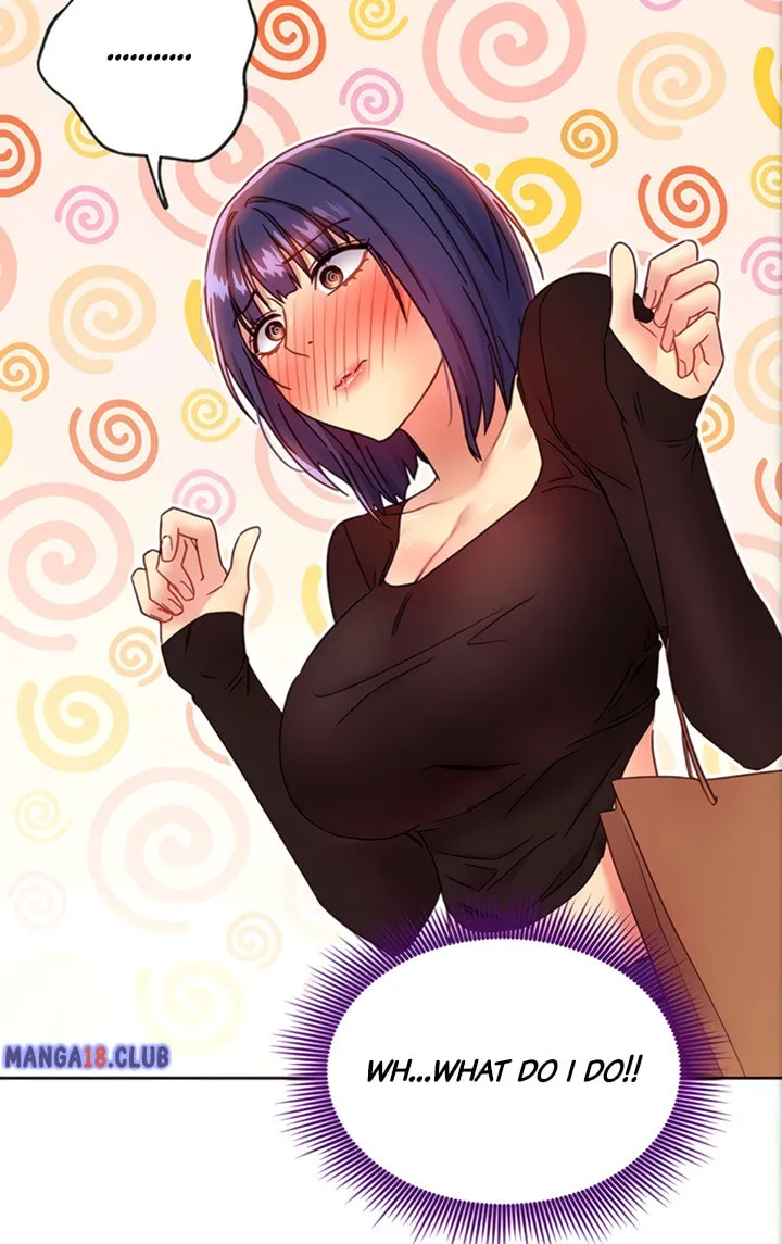 My Stepmother's Friends Chapter 75 page 46 - 