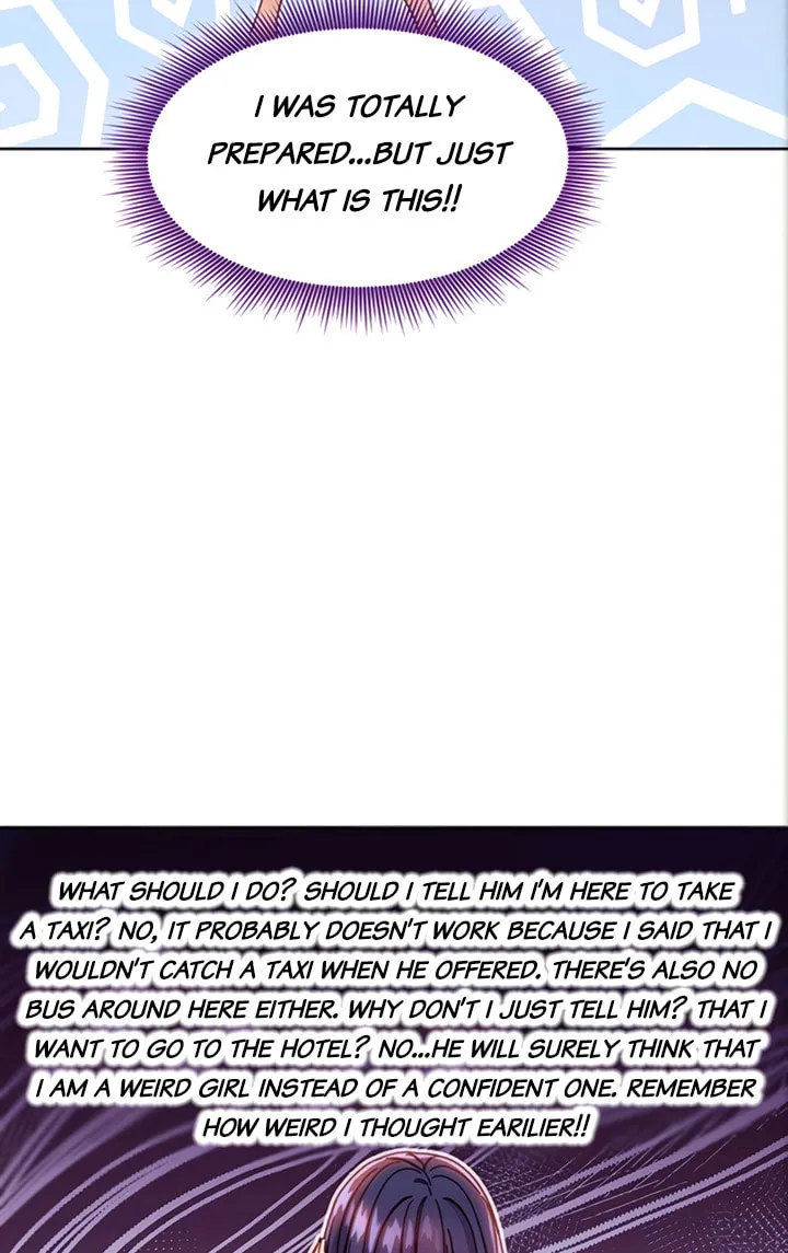 My Stepmother's Friends Chapter 75 page 48 - 