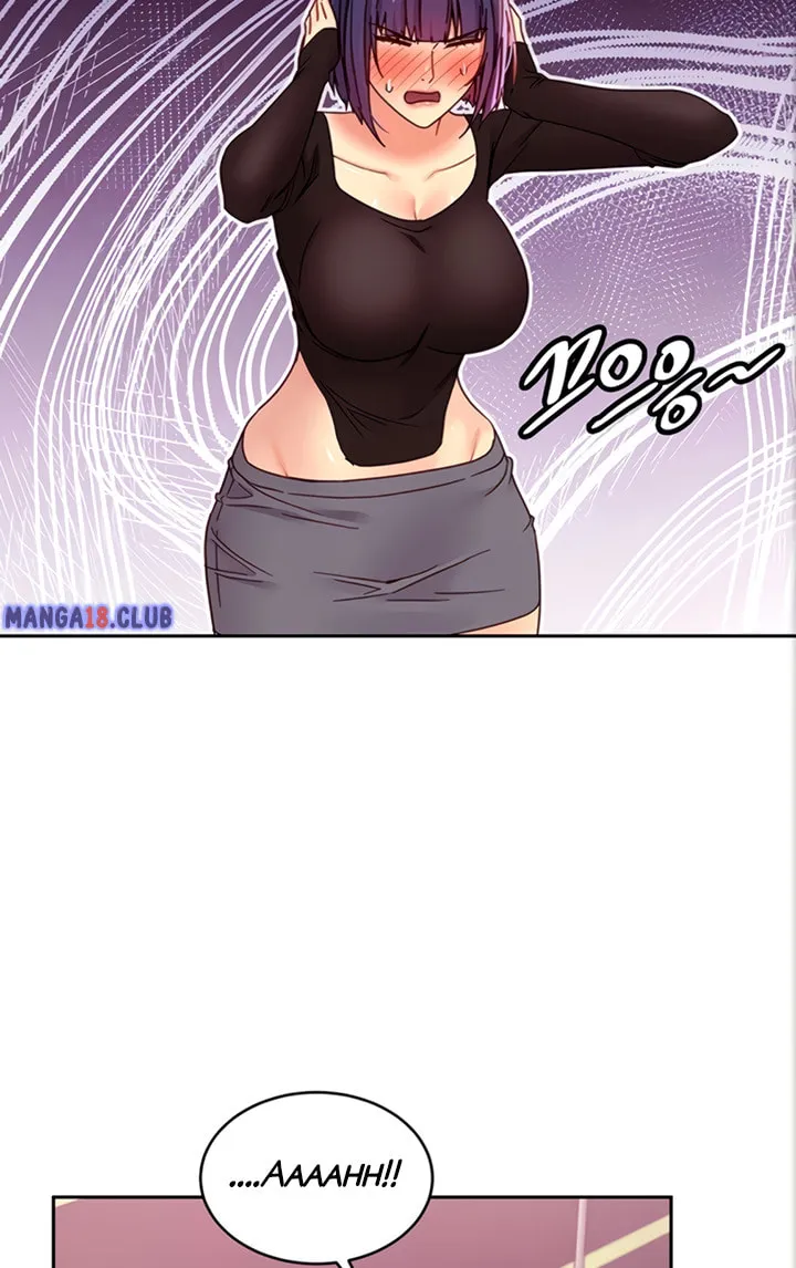 My Stepmother's Friends Chapter 75 page 49 - 